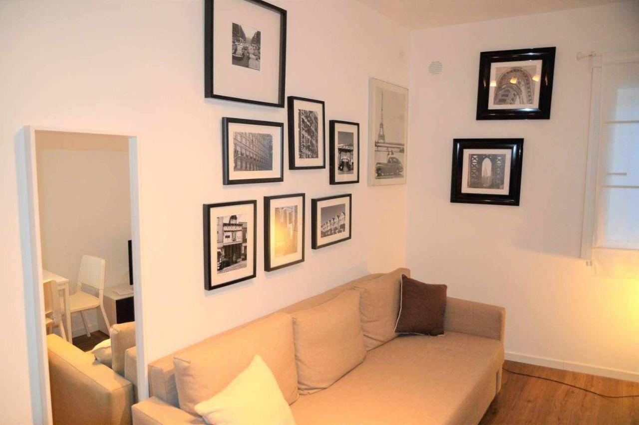 Nel Cuore Di Padova Santagnese Apartment Buitenkant foto