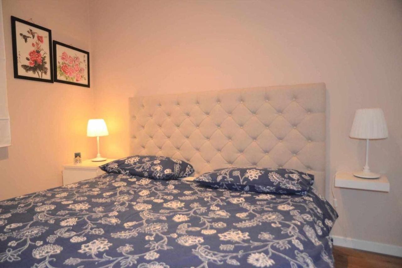 Nel Cuore Di Padova Santagnese Apartment Buitenkant foto
