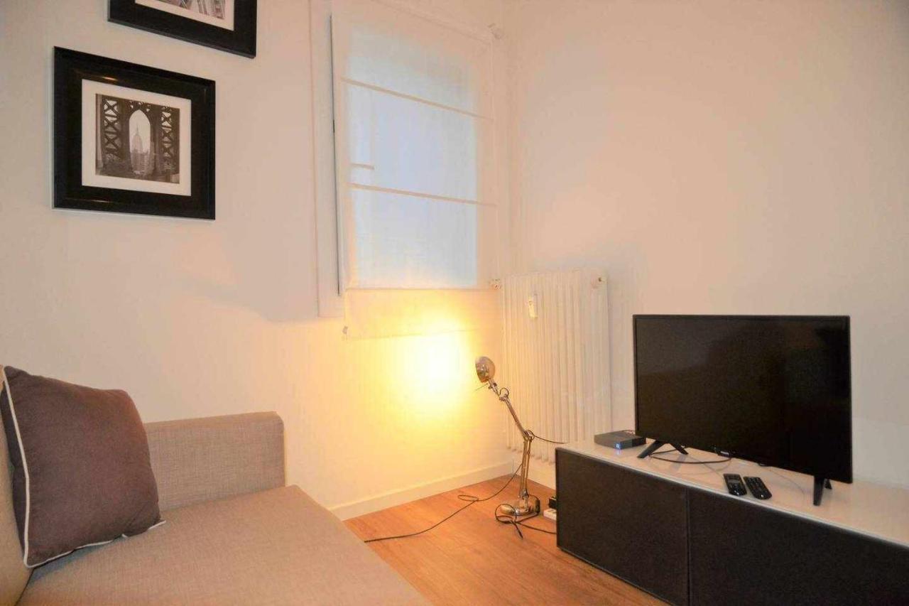 Nel Cuore Di Padova Santagnese Apartment Buitenkant foto