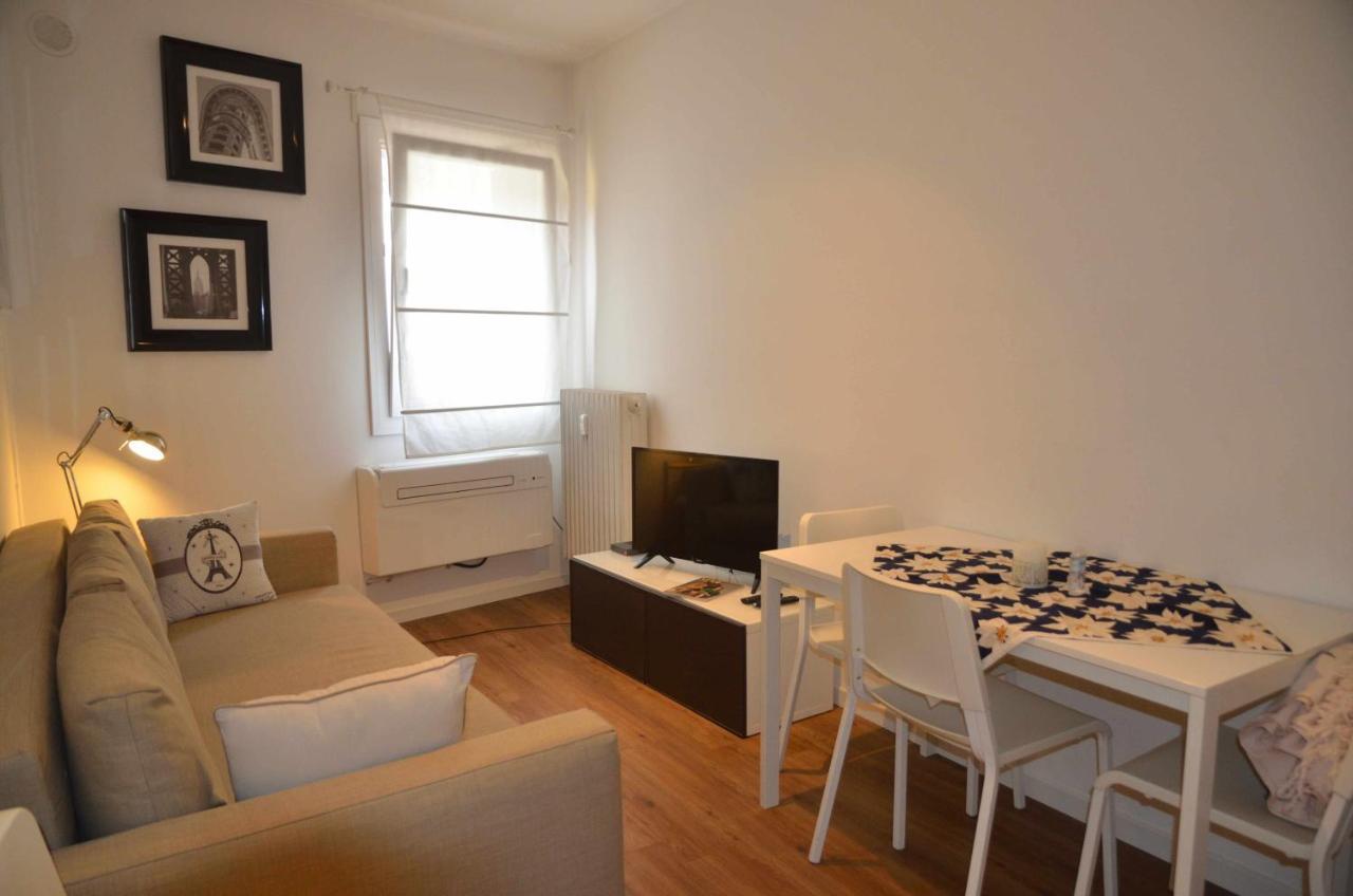 Nel Cuore Di Padova Santagnese Apartment Buitenkant foto