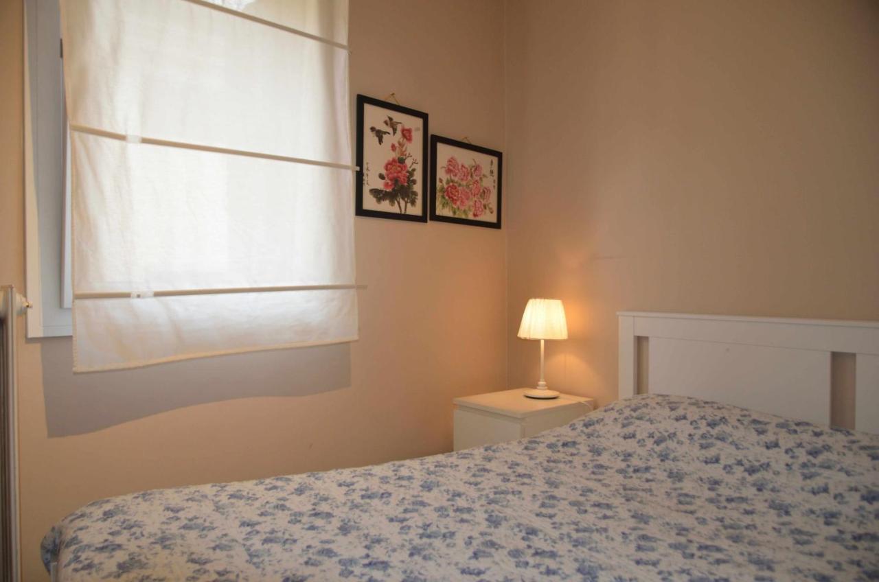 Nel Cuore Di Padova Santagnese Apartment Buitenkant foto